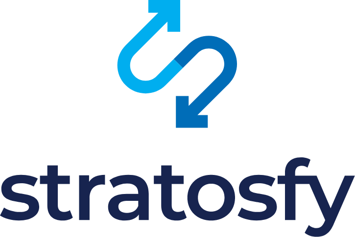 Stratosfy Logo
